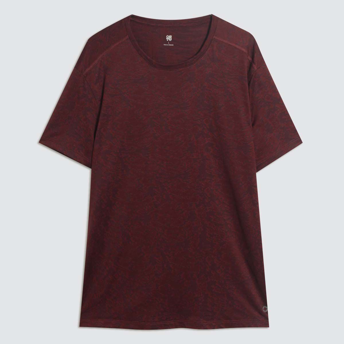 camisetas deportivas para hombre